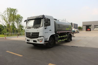 12方东风D3雾炮车 现车出售