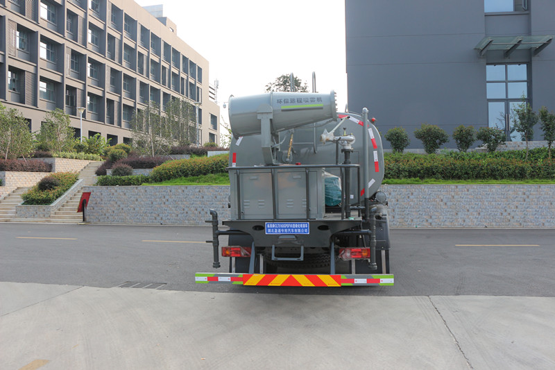 12方东风D3雾炮车 现车出售
